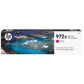 Original HP 972X (L0S01AN) Magenta Ink Cartridge