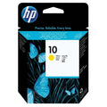 Original HP C4803A 10 Yellow Inkjet Printhead