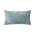 Orpheo Fjord Decorative Pillow by Yves Delorme - Lumbar Pillow