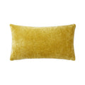 Orpheo Pollen Decorative Pillow by Yves Delorme - Lumbar Pillow