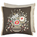 Palette Provencale Bark Decorative Pillow - Designers Guild at Fig Linens and Home 105
