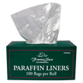 Paraffin Liners, Pop-Up - 100 bags per box - Angelina Nail Supply NYC