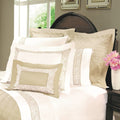Paris Bedding by Home Treasures at Fig Linens and Home - View 2