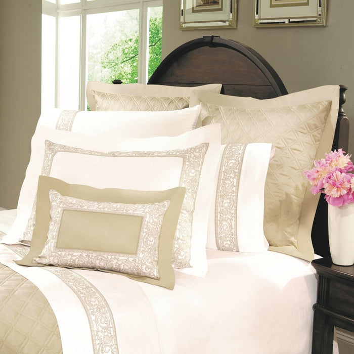 Paris Bedding by Home Treasures at Fig Linens and Home - View 2