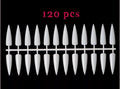 Pointy Tip For Design ( 120 fingers ) - Angelina Nail Supply NYC