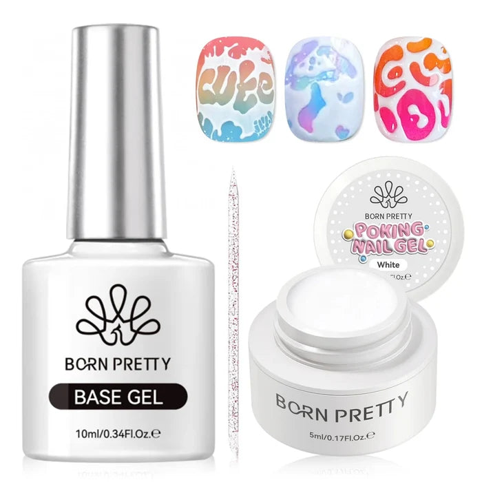 Poking Nail Gel 5ml - Angelina Nail Supply NYC