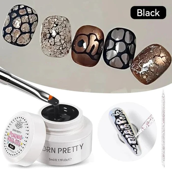 Poking Nail Gel 5ml - Angelina Nail Supply NYC