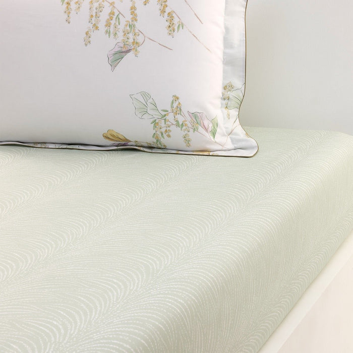Fitted Sheet Twin 41 x 79 / Pollen