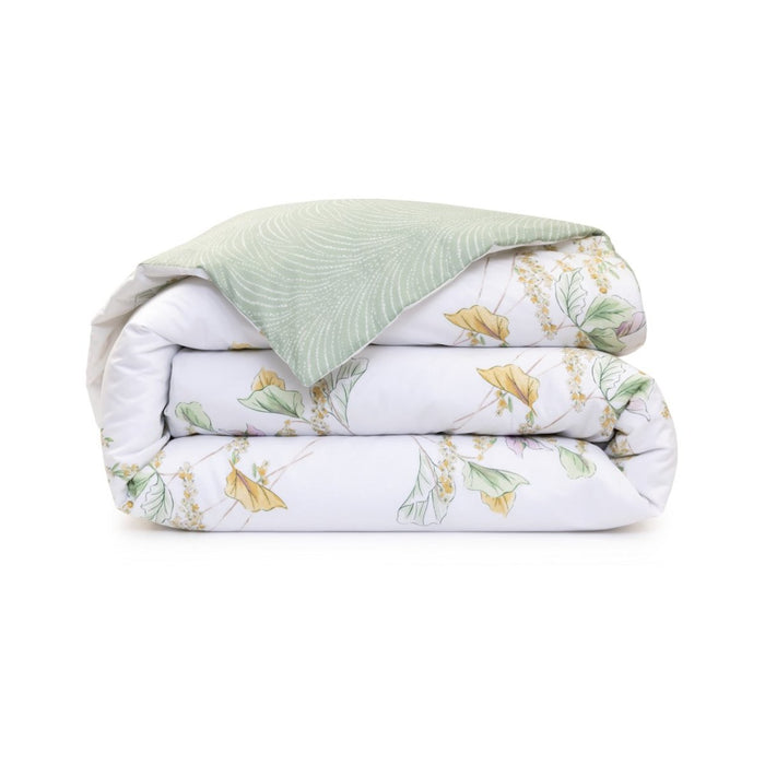 Duvet Cover Twin 68 x 86 / Pollen