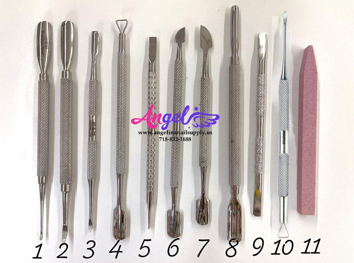 Pusher #08 - Angelina Nail Supply NYC
