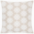 Raahi Pillow by John Robshaw at Fig Linens and Home - 1