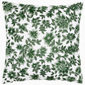Rachana Sage Pillow by John Robshaw at Fig Linens and Home - 1