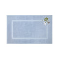 Rameau Bath Mat by Yves Delorme - view 2
