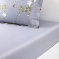 Rameau Fitted Sheet by Yves Delorme - view 1