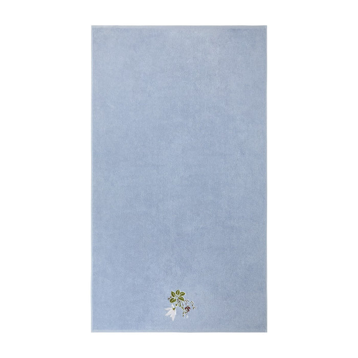 Rameau Towels by Yves Delorme - view 2