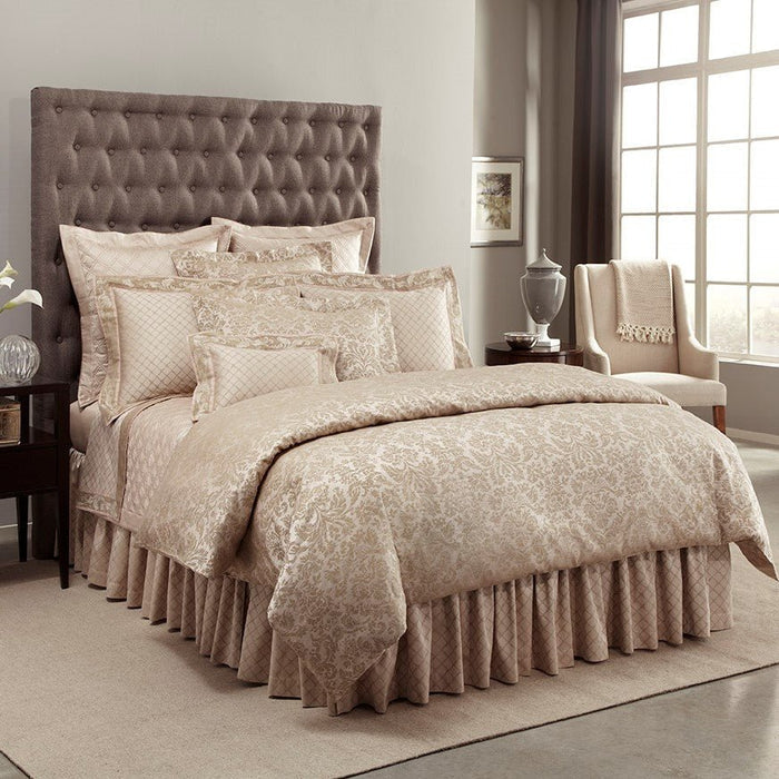 Renaissance Bedding by Home Treasures at Fig Linens and Home - View 1