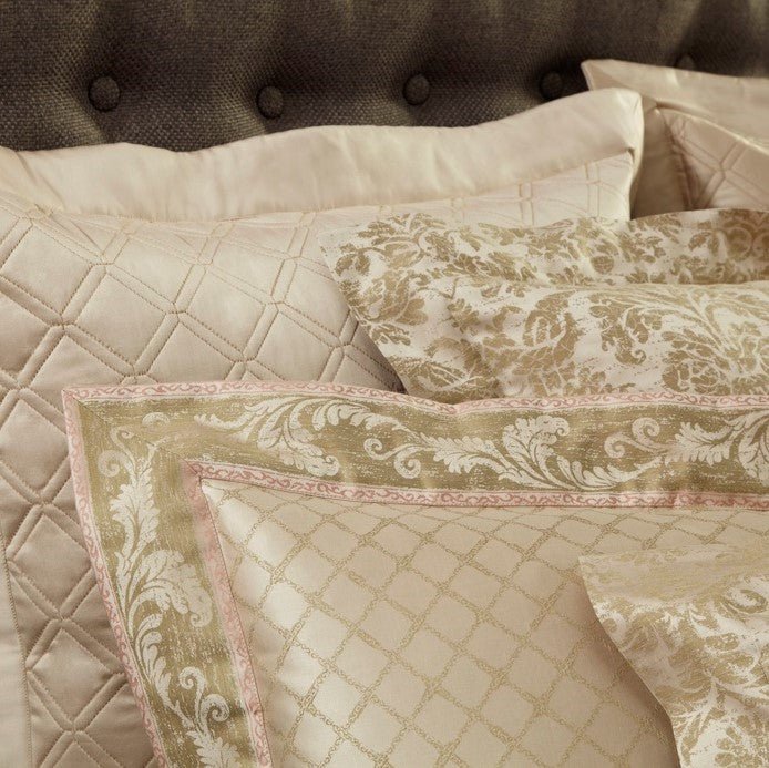 Renaissance Bedding by Home Treasures at Fig Linens and Home - View 2