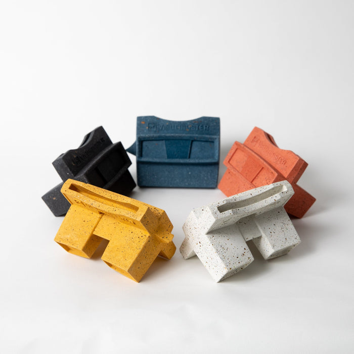 Retro Card Holders - pretti.cool