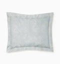 Riflesso Sham by Sferra Linens in Lunar at Fig Linens and Home - 5