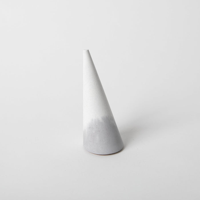 Ring Holder | Grey & White - pretti.cool