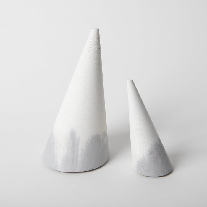 Ring Holder | Grey & White - pretti.cool