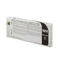 Roland ESL4 Eco-Sol White Ink Cartridges - 220 ML