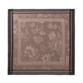 Romance Pink Napkin By Le Jacquard Francais | Cloth Napkins at Fig Linens and Home 3