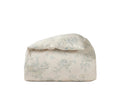 Duvet Cover - Coyuchi Romneya Organic Print Bedding at Fig Linens and Home