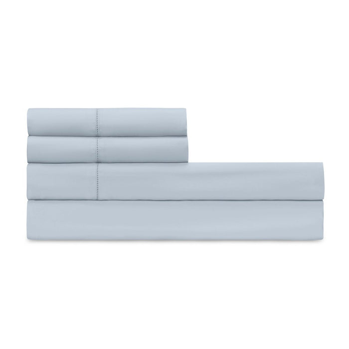 Home Treasures Royal Sateen Sheet Set sion at Fig Linens and Home