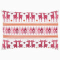 Rupin Pillow by John Robshaw at Fig Linens and Home - 1