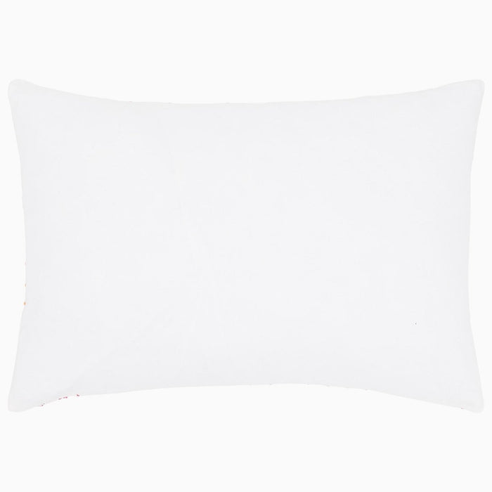 Rupin Pillow by John Robshaw at Fig Linens and Home - 2