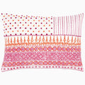 Saanvi Pillow by John Robshaw at Fig Linens and Home - 1