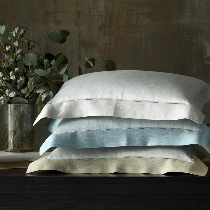 Seychelles Bedding by Home Treasures at Fig Linens and Home - View 2