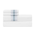 Bed Sheets and Pillowcases - Seychelles Harper Coast Sheets by Home Treasures
