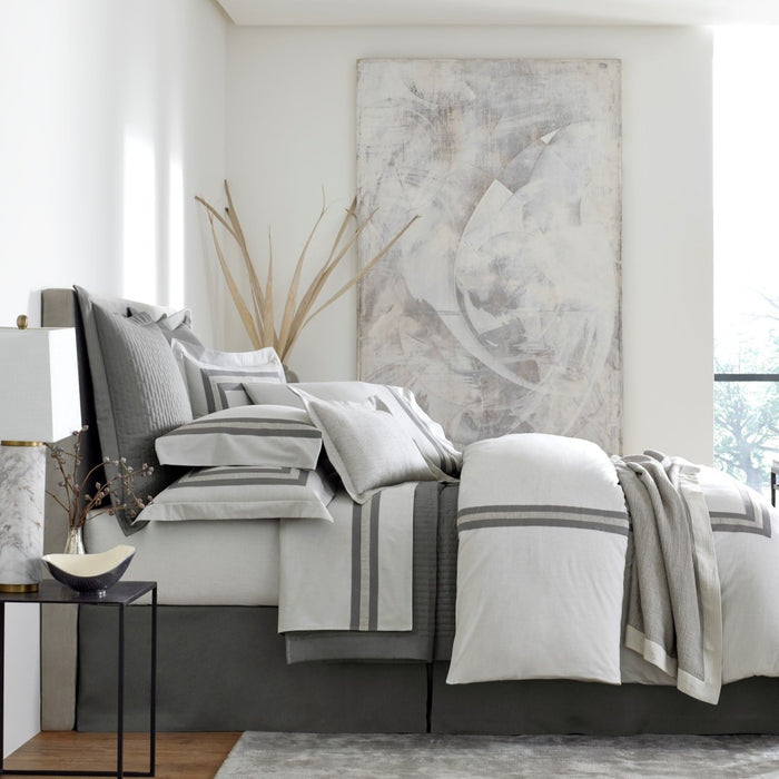 Harper Bedding by Home Treasures at Fig Linens and Home - View 1