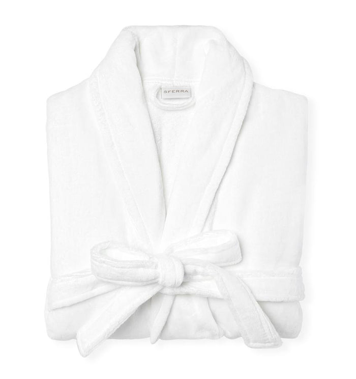 Fig Linens - Sferra Robes - Fairfield