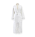 Fig Linens - Sferra Fairfield White Robes