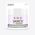 SNS Dip Powder Basic 1+1 B167 - Angelina Nail Supply NYC
