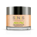 SNS Dip Powder BC03 Intellectual Property - Angelina Nail Supply NYC
