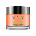 SNS Dip Powder BD09 Isle of Capris - Angelina Nail Supply NYC