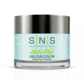 SNS Dip Powder BD17 String Bikini - Angelina Nail Supply NYC