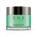 SNS Dip Powder BM25 Jade Vine - Angelina Nail Supply NYC