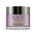 SNS Dip Powder BOS17 Pale Orchid - Angelina Nail Supply NYC