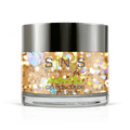 SNS Dip Powder BP02 Golden Eagle - Angelina Nail Supply NYC