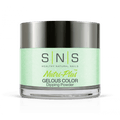 SNS Dip Powder CC27 Bungalow In Morzine - Angelina Nail Supply NYC