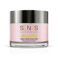 SNS Dip Powder HH05 Love Letter Pink - Angelina Nail Supply NYC
