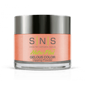 SNS Dip Powder HH34 Monkey Forest - Angelina Nail Supply NYC