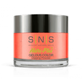 SNS Dip Powder HM14 Candied Yams - Angelina Nail Supply NYC