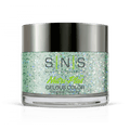 SNS Dip Powder IS20 Autumn Leave - Angelina Nail Supply NYC