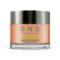 SNS Dip Powder IS21 Fall Sigh - Angelina Nail Supply NYC